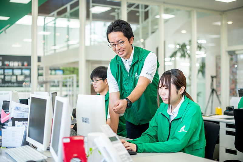 【WEB広告運用担当】ゴルフ用品の社員割引あり/ラウンド助成金あり