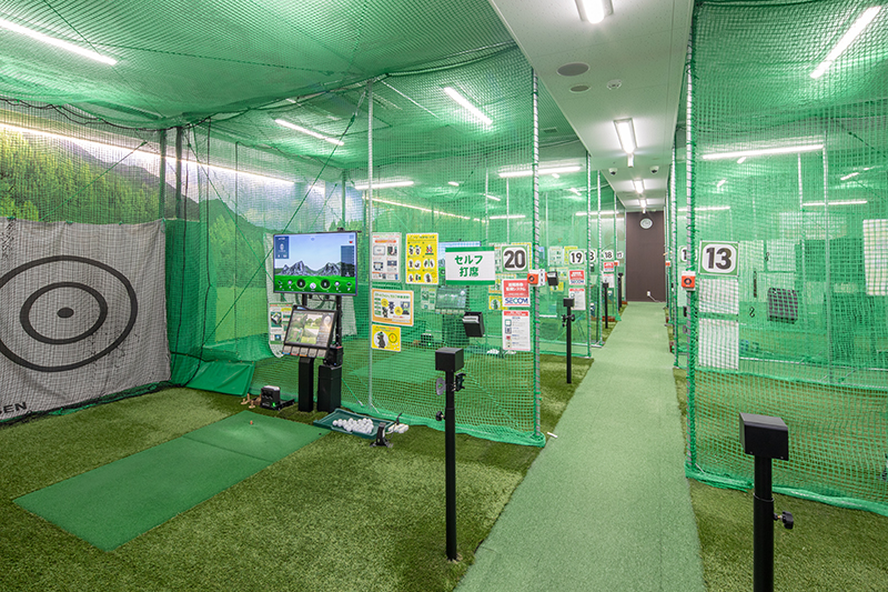 教えることが好きな方が活躍する職場